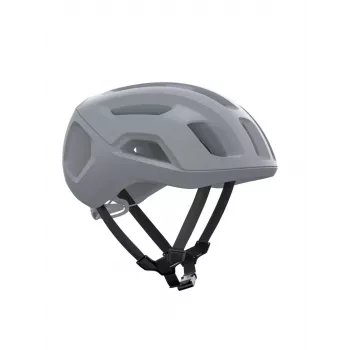 POC Ventral Air MIPS pilkas dviračių šalmas