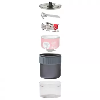“Pocket Rocket 2 Mini Kit Set MSR”