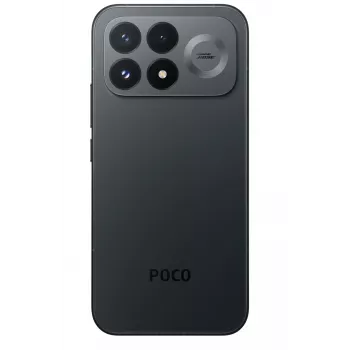 POCO F9 Pro 12GB RAM 256GB juodas išmanusis telefonas MZB0PFCEU