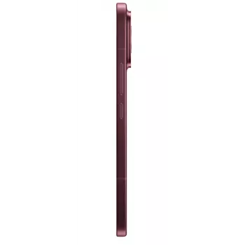 POCO F9 Ultra 16GB RAM 512GB raudonas 5G išmanusis telefonas MZB0QPPEU