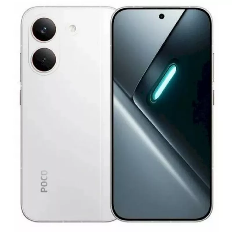 POCO X8 PRO 8+512GB BALTA OEM