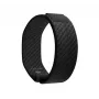 Polar Loop SoftWeave audinio apyrankė S-L – juoda, Night Black