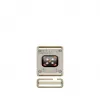 Polar Loop 2 Activity Tracker Gold/Sand S-L