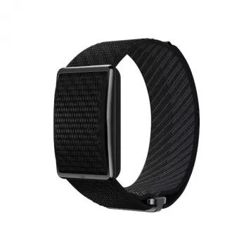 Polar Loop Gen2 veiklos sekimo apyrankė, juoda S-L