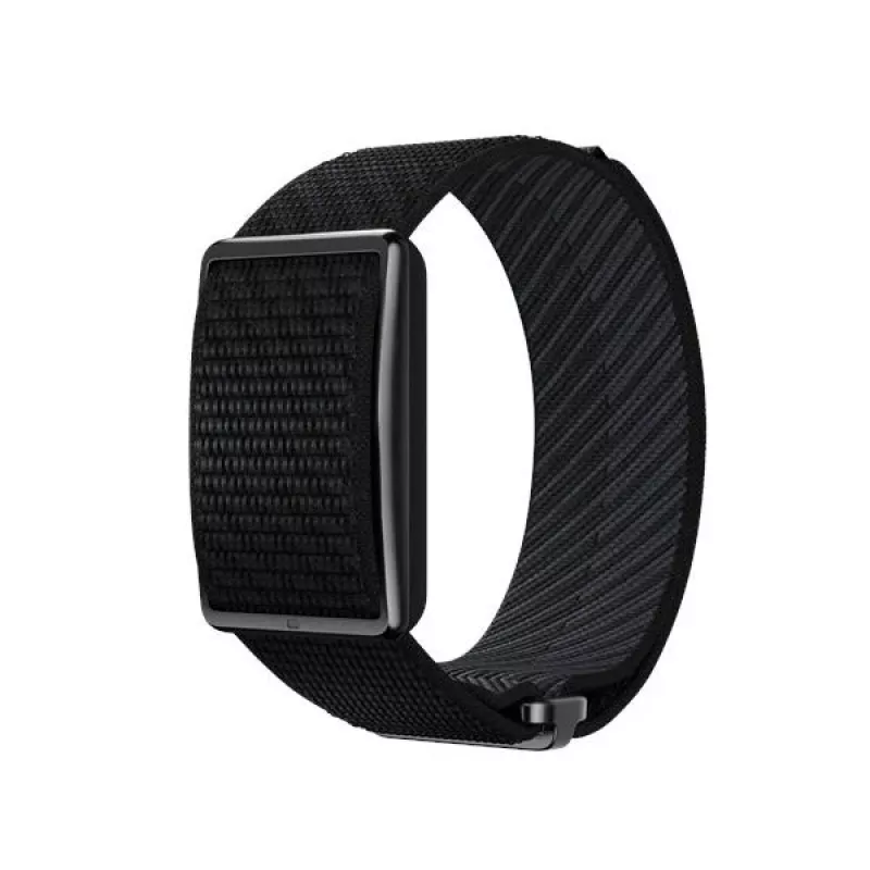 Polar Loop Gen2 veiklos sekimo apyrankė, juoda S-L