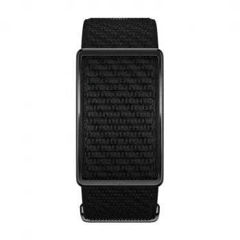 Polar Loop Gen2 veiklos sekimo apyrankė, juoda S-L