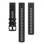 Polar Payment Wristband 20 mm Black S-L
