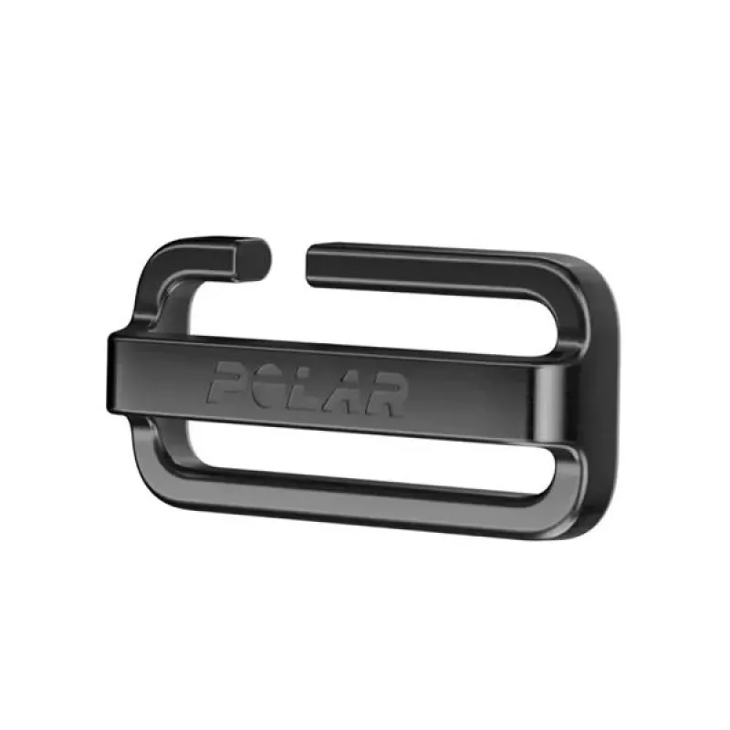 Polar sagtukas Loop, Night Black (910116741)