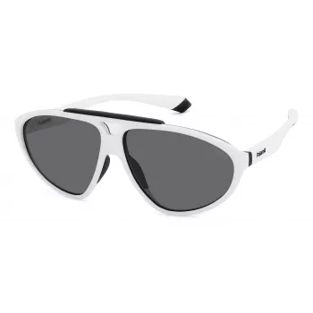 POLAROID PLD2151S6HT Unisex Sunglasses Havana Frame Green Polarized Lens 62mm