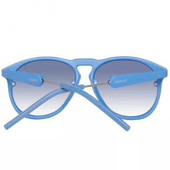 Polaroid PLD6021STN5Z7 Moteriški Akiniai nuo Saulės – Havana Acetato Rėmelis, Žali Poliarizuoti Lęšiai, 58 mm