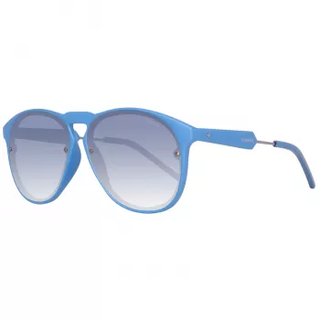 Polaroid PLD6021STN5Z7 Moteriški Akiniai nuo Saulės – Havana Acetato Rėmelis, Žali Poliarizuoti Lęšiai, 58 mm