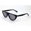 Polaroid PLD6108-S-HK8 Moteriški katės akies formos akiniai nuo saulės Havana Brown Polarized UV400