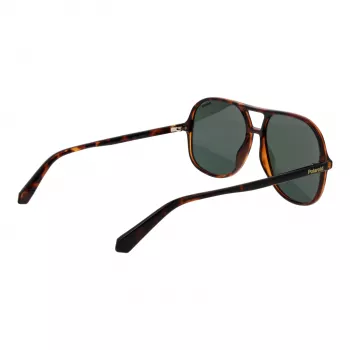 Polaroid PLD6217S57086 Unisex Akiniai 57mm