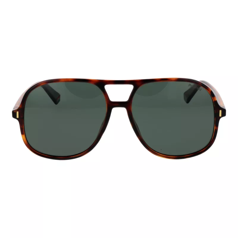 Polaroid PLD6217S57086 Unisex Akiniai 57mm