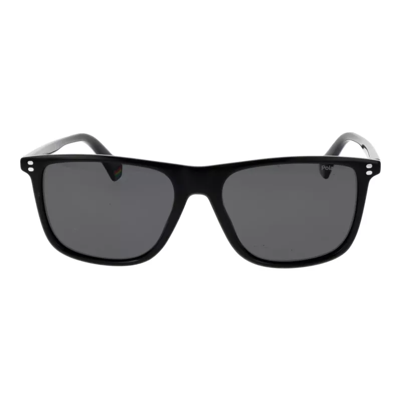 Polaroid PLD6232S55807 Vyriški poliarizuoti akiniai nuo saulės, 55/17/140 mm