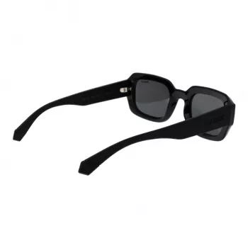 Polaroid PLD6239SX5180 Unisex Akiniai – Havana Rėmelis, Rudi Poliarizuoti Lęšiai, 51 mm