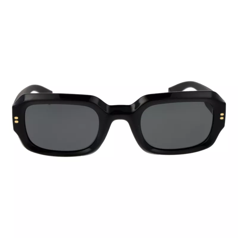 Polaroid PLD6239SX5180 Unisex Akiniai – Havana Rėmelis, Rudi Poliarizuoti Lęšiai, 51 mm