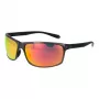Polaroid PLD7036S63KB7 Unisex Pilot Akiniai – Juodas Rėmas, Pilki Poliarizuoti Lęšiai 63mm