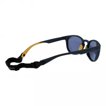 POLAROID PLD7050S52PJP Unisex stačiakampiai akiniai nuo saulės – poliarizuoti UV400, 52/21/140 mm