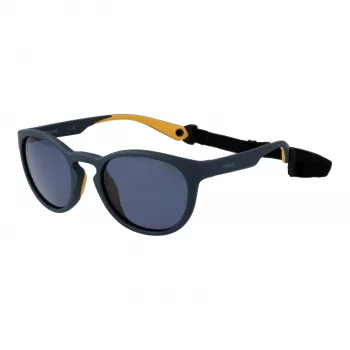 POLAROID PLD7050S52PJP Unisex stačiakampiai akiniai nuo saulės – poliarizuoti UV400, 52/21/140 mm