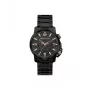 POLICE vyriškas laikrodis Ranger PEWJJ2110001 44mm plieninis kvarcinis analoginis