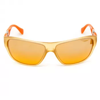 POLICE Unisex Pilot Aviator Akiniai S1803M68JA1X Havana Brown 68/15/125 mm