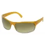 Police Unisex Sunglasses S1863710AEX - 71mm lęšis, 16mm tiltelis, 125mm kojelė, UV400 apsauga