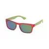 POLICE Unisex Sunglasses S198854Z75Y Havana Acetate Frame Brown Lens 54mm