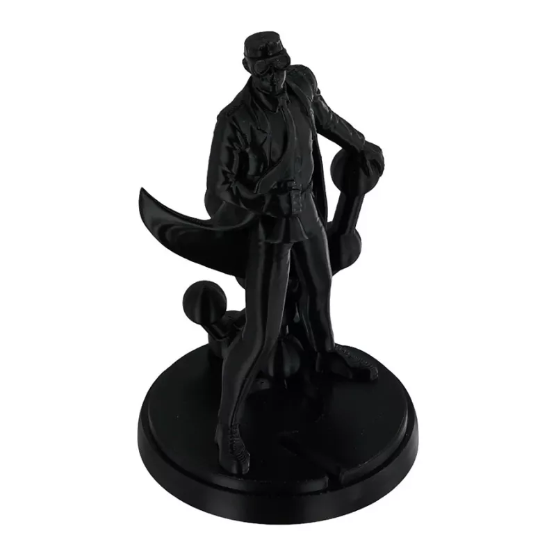 Polymaker PETG 3D spausdintuvo gija, 1.75 mm, 1 kg, juoda