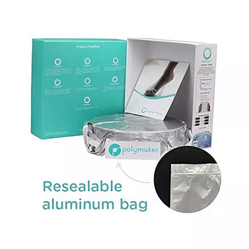 POLMASK TPU-95A 1.75mm raudonas 0.75kg