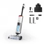 Polti Cylinder Steam Cleaner 2L Boiler 1500W 4 bar