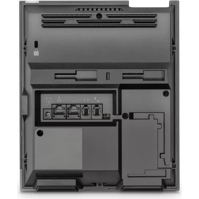 Poly CCX 400 for Microsoft Teams – VoIP telefonas