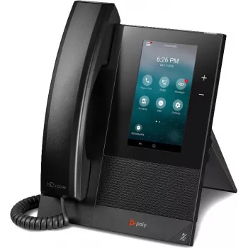 Poly CCX 400 for Microsoft Teams – VoIP telefonas