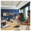 Poly Studio X72 All-in-One 4K UHD vaizdo konferencijų juosta – be maitinimo laido