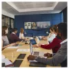 Poly Studio X72 All-in-One 4K UHD vaizdo konferencijų juosta – be maitinimo laido