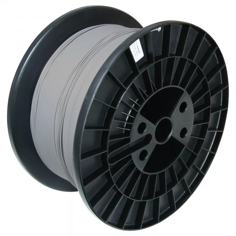 Polymaker CosPLA Version A PLA Filamentas 1.75mm Baltas 1kg – Lengvai Šlifuojamas ir Dažomas