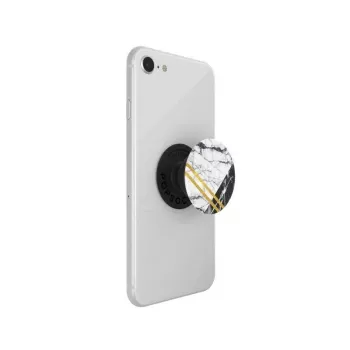 Popsockets Art Deco Marble Phone Grip and Stand