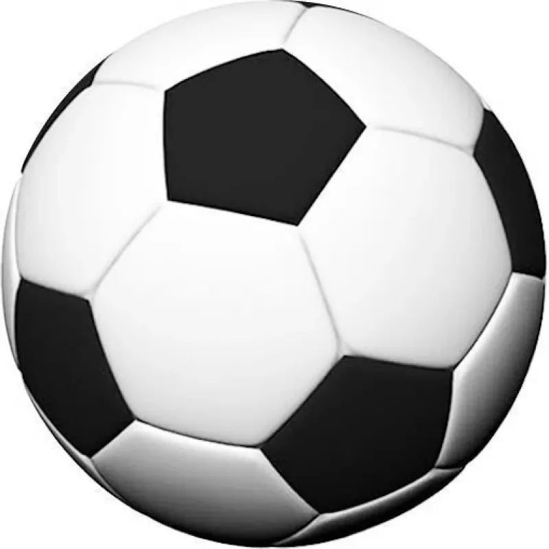 PopSockets Original Soccer Ball telefono laikiklis ir stovas