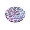 PopSockets PopGrip Basic telefonų laikiklis, Unicorn Bokeh