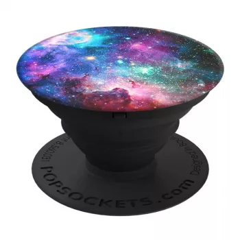 Popsockets PopGrip Blue Nebula