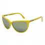 PORSCHE DESIGN Moteriški akiniai nuo saulės P8588-C 60/15/135 mm Juodi/Pilki