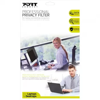 Port Connect 2D 4/3 profesionalus privatumo filtras 13,3 colio