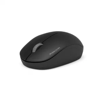 PORT CONNECT Mouse Collection II Wireless 2,4 GHz Black