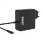Port Connect Type-C 65W universalus nešiojamojo kompiuterio adapteris