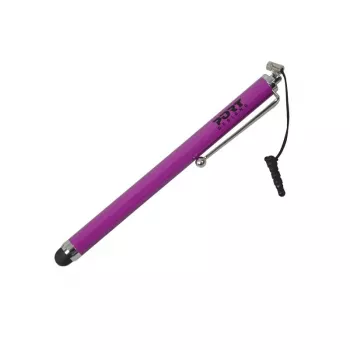 Port Designs Phone and Tablet Stylus - Violetinė