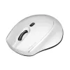 Port Designs Port Connect Silent 1600DPI 3 mygtukų belaidė pelė - balta