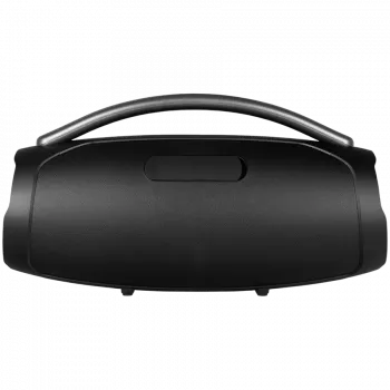 Nešiojamas garsiakalbis SVEN PS-375, juodas, galia 30+2x15W (RMS), TWS, Bluetooth, USB, ličio baterija