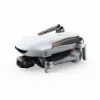 POTENSIC ATOM 3 STANDARD Remote Kit vaizdo dronas, 4K UHD, 3 ašių gimbalas, 6 km atstumas, 32 min skrydžio, pilka