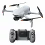POTENSIC ATOM 3 STANDARD Remote Kit vaizdo dronas, 4K UHD, 3 ašių gimbalas, 6 km atstumas, 32 min skrydžio, pilka