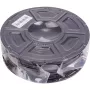 POWER PLANT ABS 3D spausdinimo filamentas 1,75mm 1kg juodos spalvos